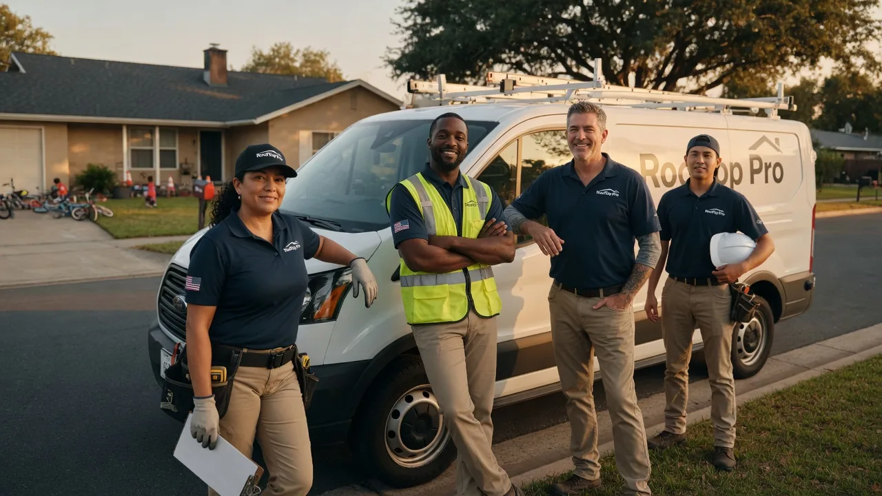 Roof Repair in Holmes, PA near me